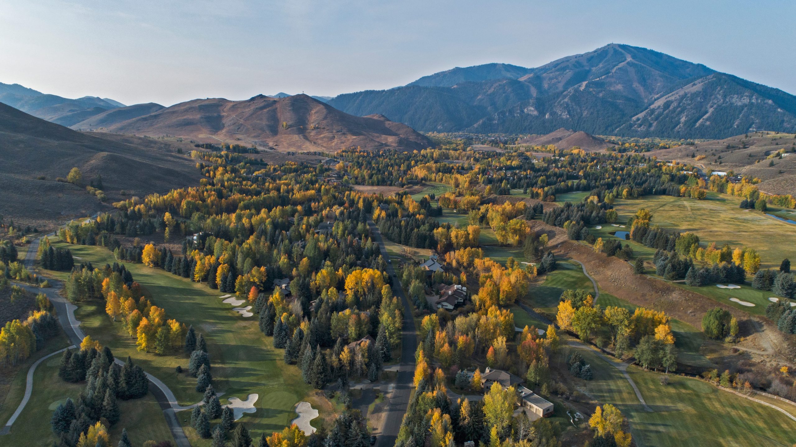 Sun Valley, ID