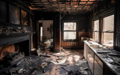 News - Valley Restoration Dos and Don’ts After a House Fire: Your Guide to Fire Damage Restoration