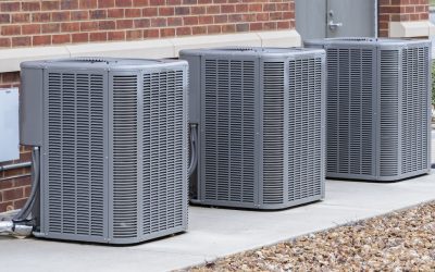 News - Valley Restoration Preventing HVAC Water Damage