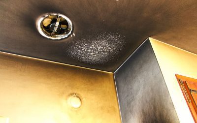 News - Valley Restoration How to Get Rid of Fire Smoke Smell in the House