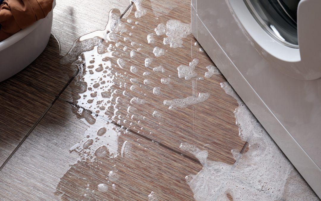 What Are the Categories and Classes of Water Damage?