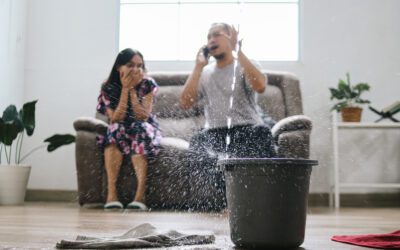 News - Valley Restoration Valley Restoration: How to Prevent Water Damage in Your Sun Valley Home