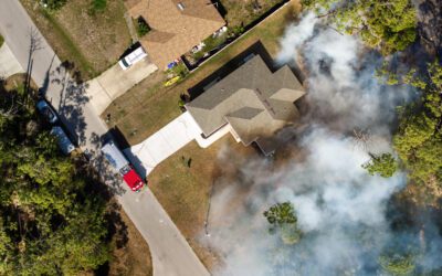 News - Valley Restoration Smoke Damage vs. Soot Damage: What’s the Difference and Why It Matters for Restoration
