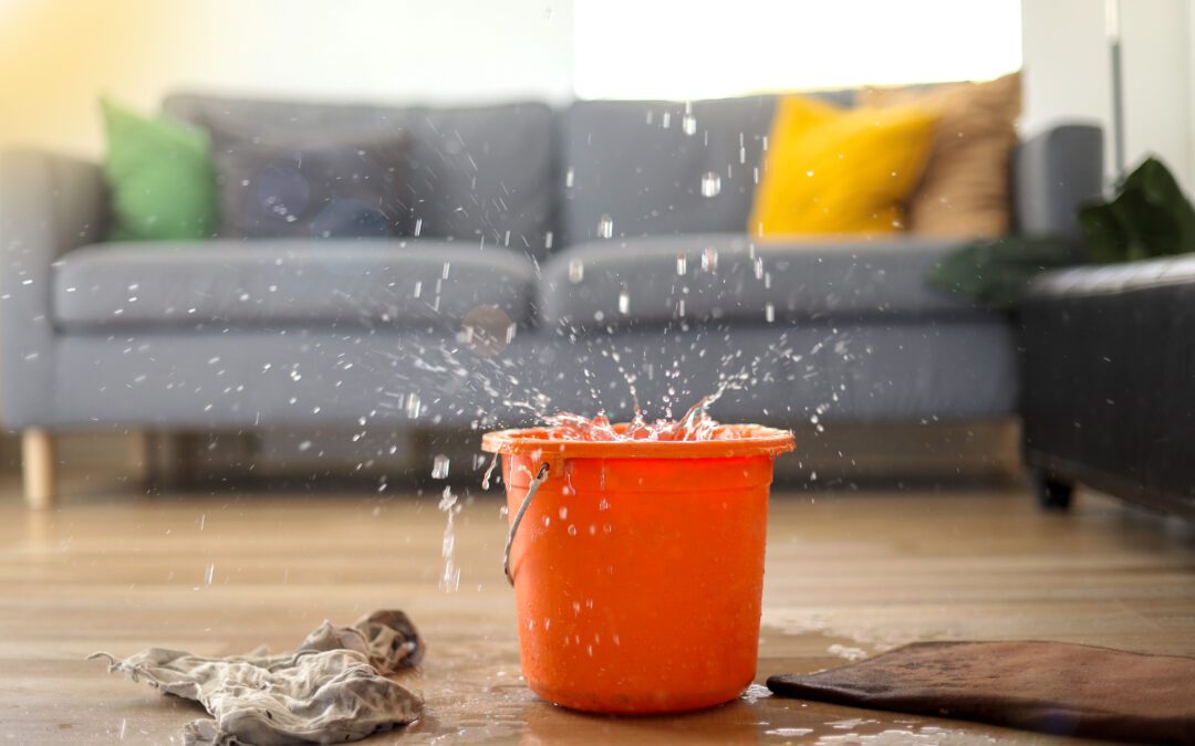 Effective Restoration Strategies for Water Damage