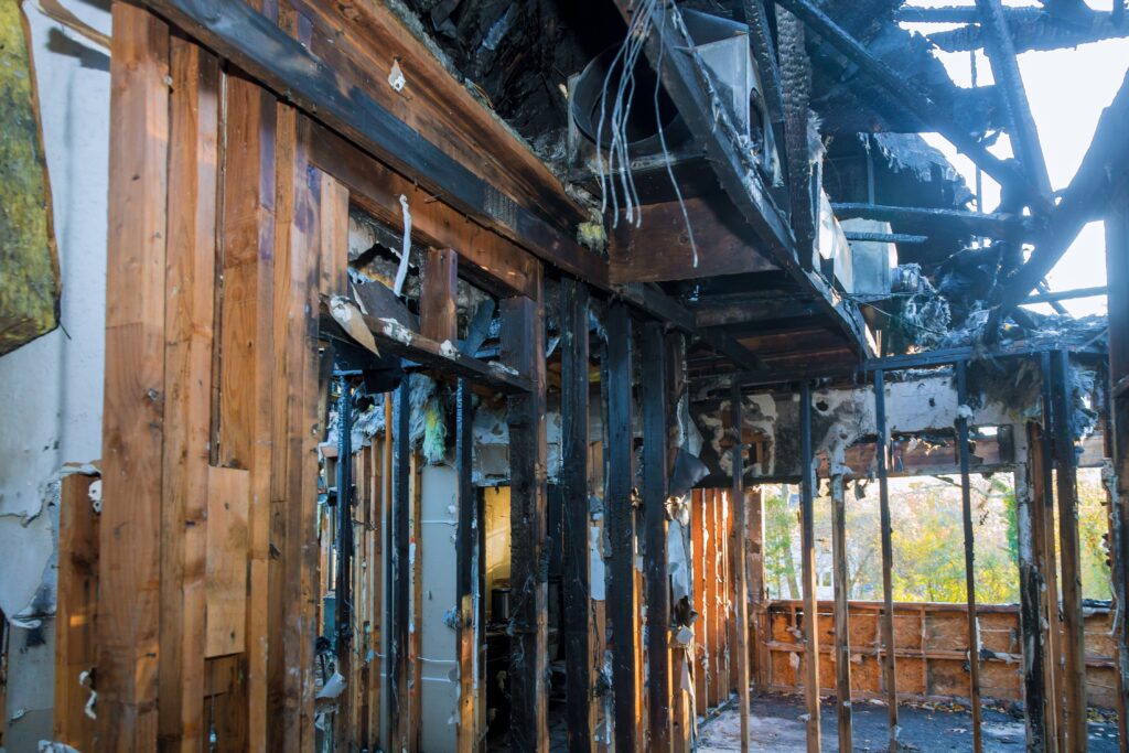 Fire Damage Restoration | Twin Falls & Wood River Valley, ID