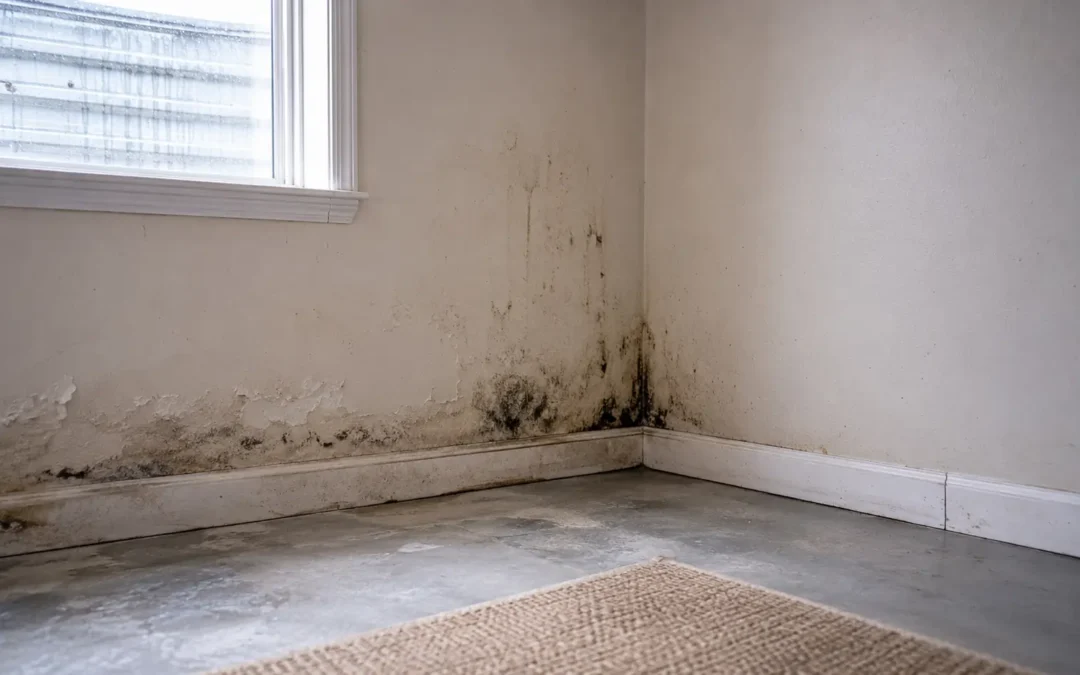 Mold Remediation in Idaho: Your Complete Guide