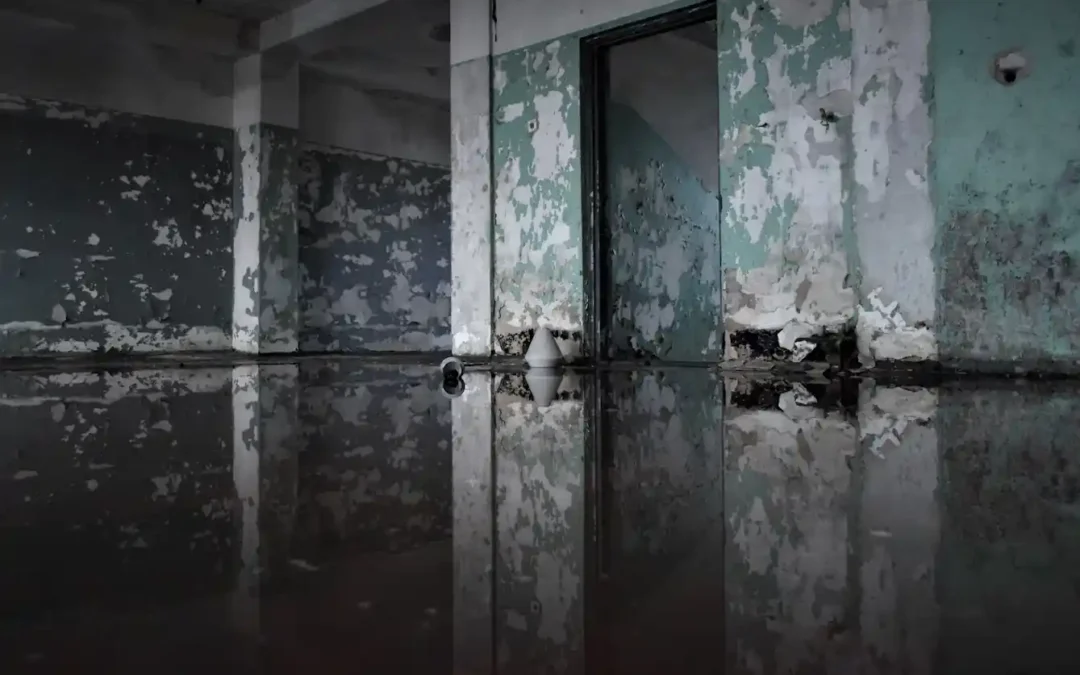 What to Do When Your Basement Floods: First Steps and Professional Cleanup